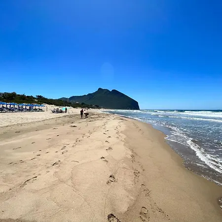 Marelago 公寓