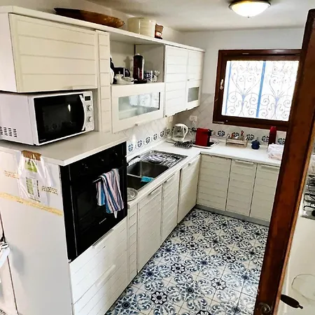 Marelago Apartamento *